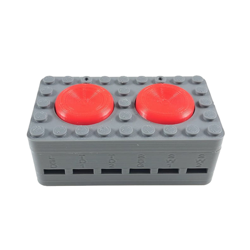 All-In-One Controller
